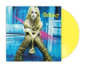 Britney Spears – Britney (LP)