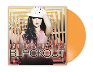 Britney Spears – Blackout (LP)