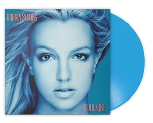 Britney Spears – In the Zone (LP)