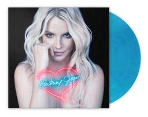 Britney Spears – Britney Jean (LP)