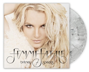 Britney Spears – Femme Fatale (LP)