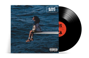 Sza – Sos (LP)
