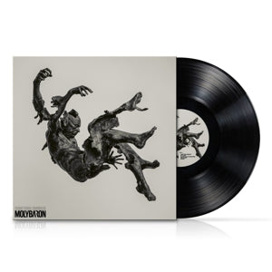 Molybaron – Something Ominous (LP)