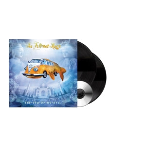 The Flower Kings – The Sum of No Evil (Re-Issue 2023) (LP)