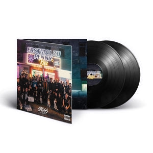 Swiss & Die Andern – Erstmal Zu Penny (LP)