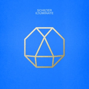 Schiller – Illuminate (LP)