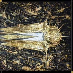 Imperial Triumphant – Alphaville (Re-Issue 2023) (LP)