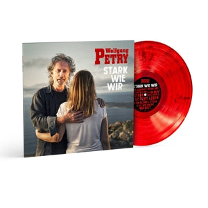 Wolfgang Petry – Stark Wie Wir (LP)