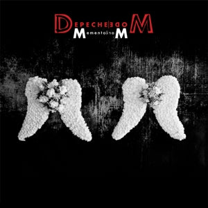 Depeche Mode – Memento Mori (LP)