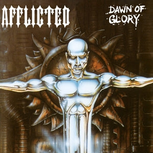 Afflicted – Dawn of Glory (Re-Issue 2023) (LP)
