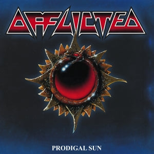 Afflicted – Prodigal Sun (Re-Issue 2023) (LP)