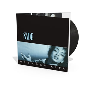 Sade – Diamond Life (LP)