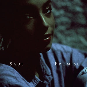 Sade – Promise (LP)