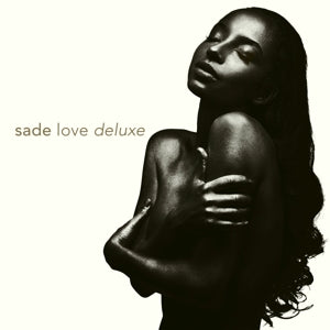 Sade – Love Deluxe (LP)