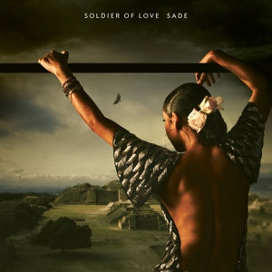 Sade – Soldier of Love (LP)
