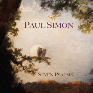 Paul Simon – Seven Psalms (LP)