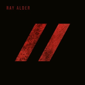 Ray Alder – Ii (LP)