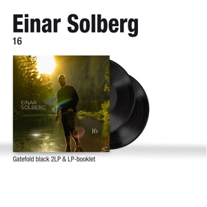 Einar Solberg – 16 (LP)