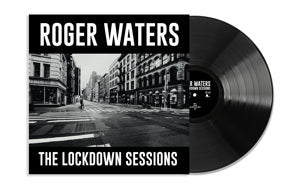 Roger Waters – The Lockdown Sessions (LP)