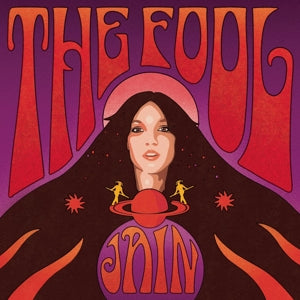 Jain – The Fool (LP)