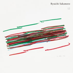 Ryuichi Sakamoto – 12 (LP)