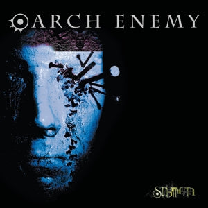 Arch Enemy – Stigmata (Re-Issue 2023) (LP)