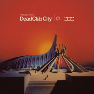 Nothing But Thieves – Dead Club City (LP)