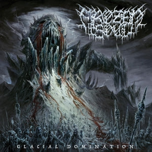 Frozen Soul – Glacial Domination (LP)