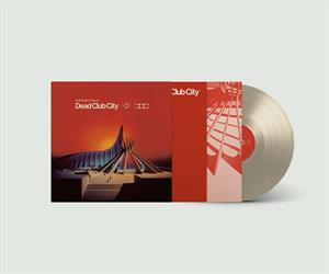 Nothing But Thieves – Dead Club City (LP)