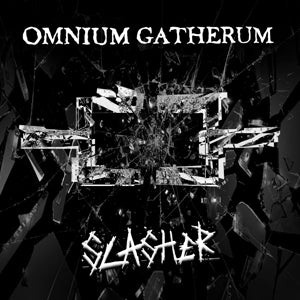 Omnium Gatherum – Slasher - Ep (LP)