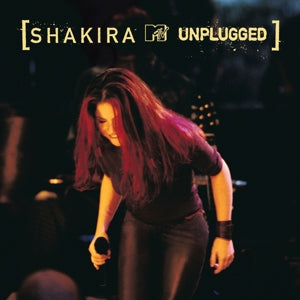 Shakira – Mtv Unplugged (LP)