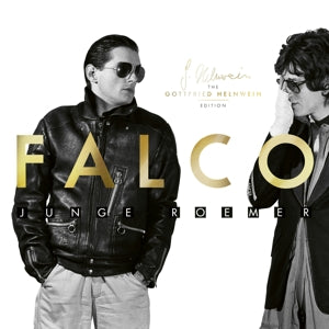 Falco – Junge Roemer - Helnwein Edition (LP)