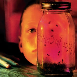 Alice In Chains – Jar of Flies (LP)