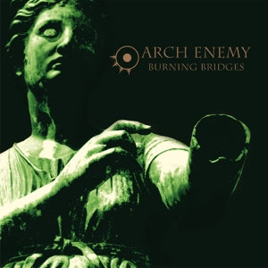 Arch Enemy – Burning Bridges (Re-Issue 2023) (LP)