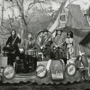 The Raconteurs – Consolers of the Lonely (LP)