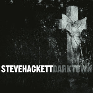 Steve Hackett – Darktown (Vinyl Re-Issue 2023) (LP)
