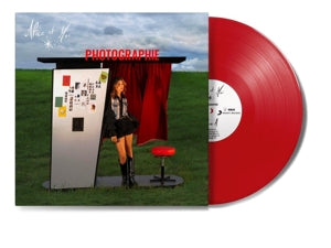 Alice Et Moi – Photographie (LP)