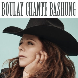 Isabelle Boulay – Les Chevaux Du Plaisir (Boulay Chante Bashung) (LP)