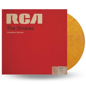 The Strokes – Comedown Machine (LP)