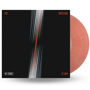 The Strokes – First Impressions of Earth (LP)