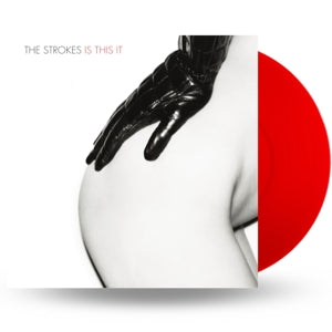 The Strokes – Is This It (LP)