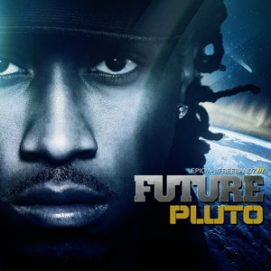 Future – Pluto (LP)