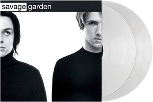 Savage Garden – Savage Garden (Original Version) (LP)