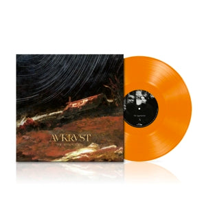 Avkrvst – The Approbation (LP)