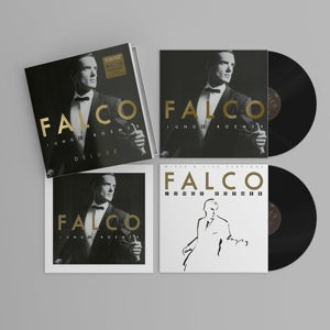 Falco – Junge Roemer - Deluxe Edition (LP)