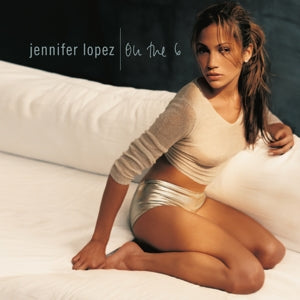 Jennifer Lopez – On the 6 (LP)