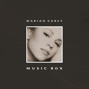 Mariah Carey – Music Box: 30th Anniversary Expanded Edition (LP)