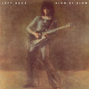 Jeff Beck – Blow By Blow (LP)