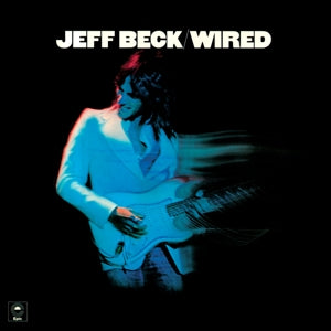 Jeff Beck – Wired (LP)