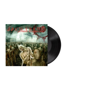 Arch Enemy – Anthems of Rebellion (Re-Issue 2023) (LP)